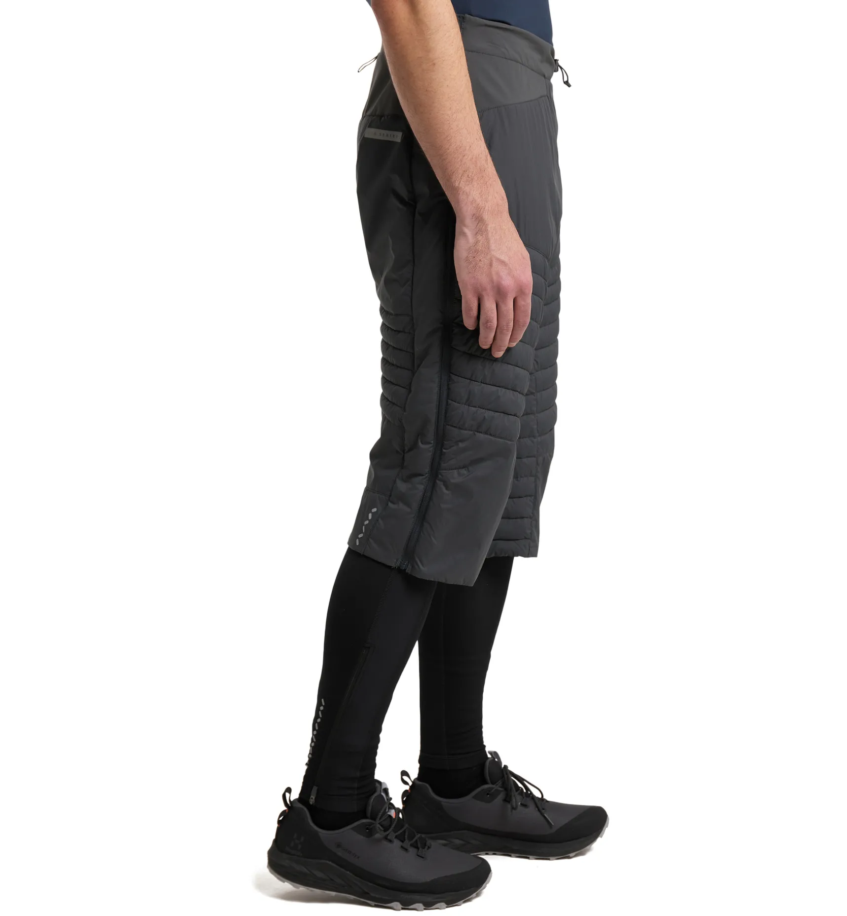 L.I.M Mimic 3/4 Pant Men