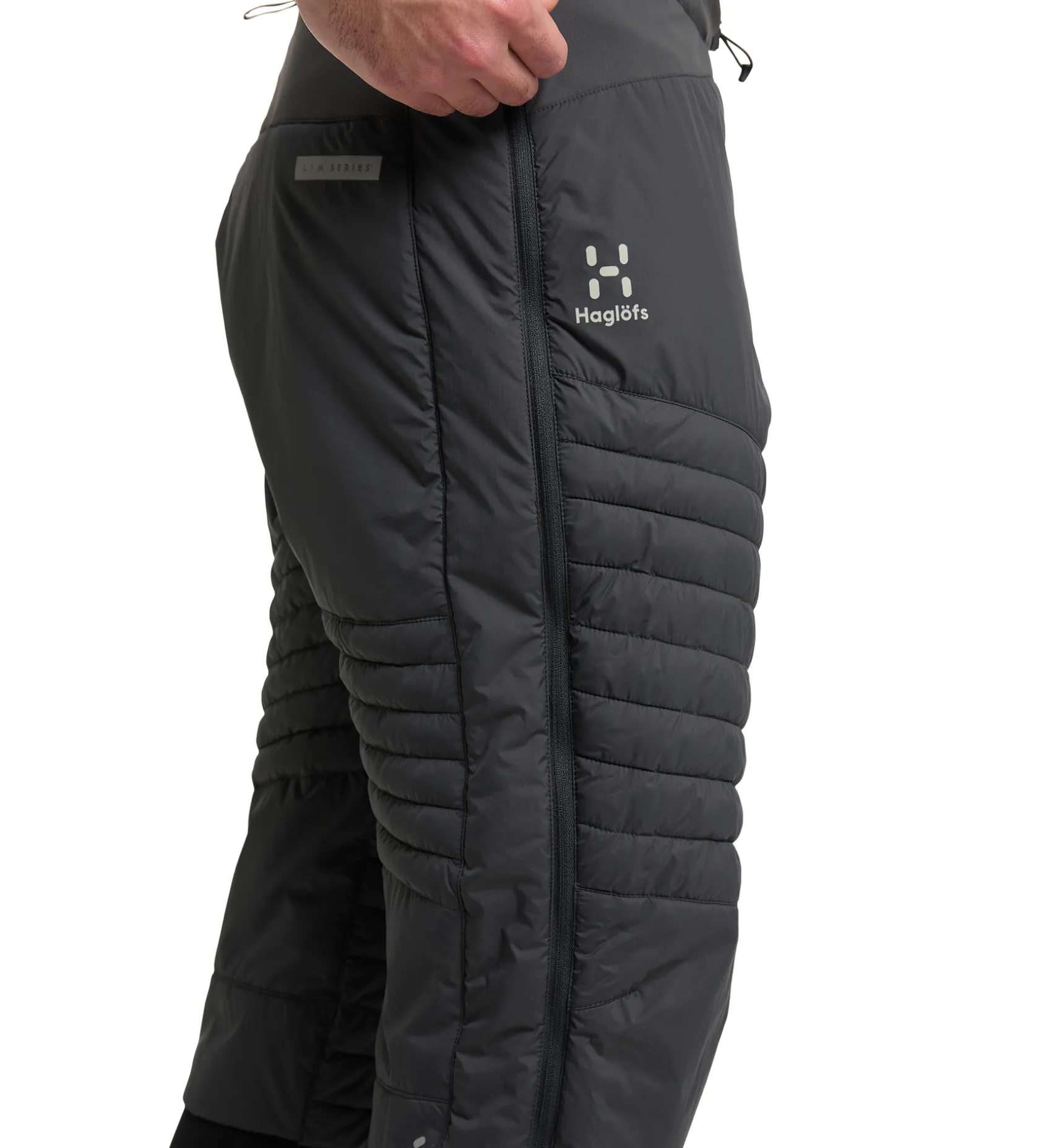 L.I.M Mimic 3/4 Pant Men