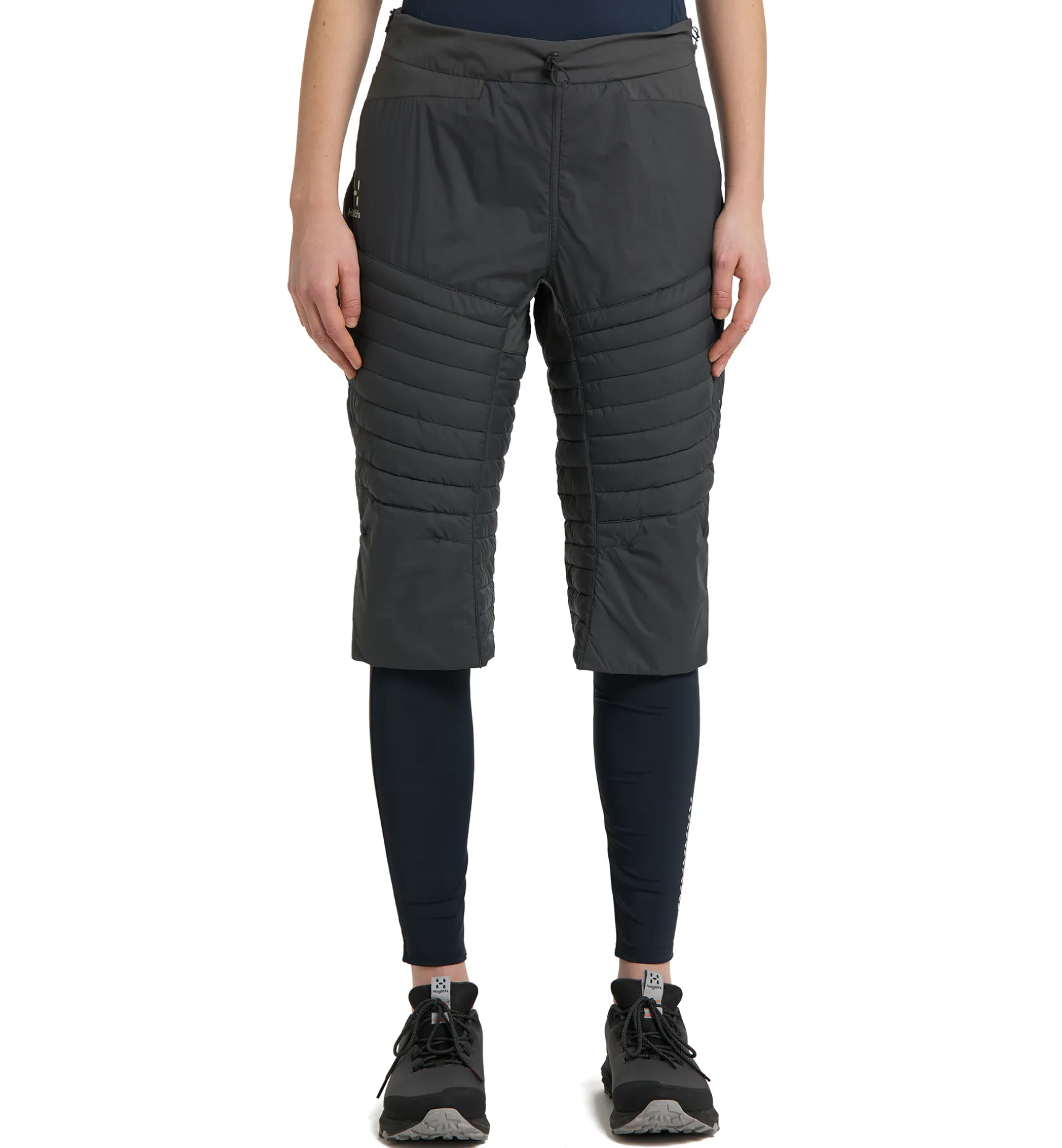 L.I.M Mimic 3/4 Pant Women