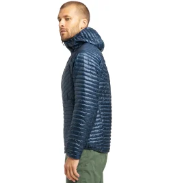 L.I.M Mimic Hood Men