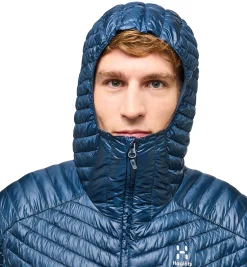 L.I.M Mimic Hood Men