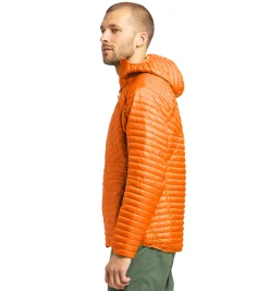 L.I.M Mimic Hood Men