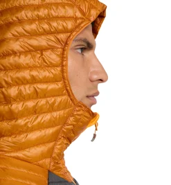 L.I.M Mimic Hood Men