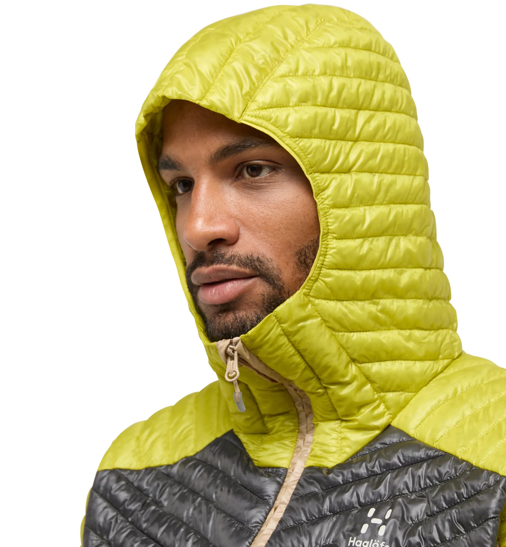 L.I.M Mimic Hood Men