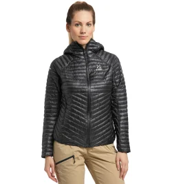L.I.M Mimic Hood Women