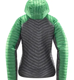 L.I.M Mimic Hood Women