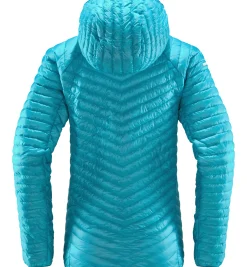 L.I.M Mimic Hood Women