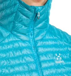L.I.M Mimic Hood Women