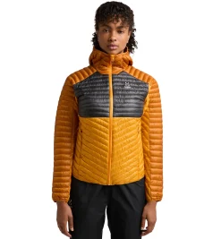 L.I.M Mimic Hood Women