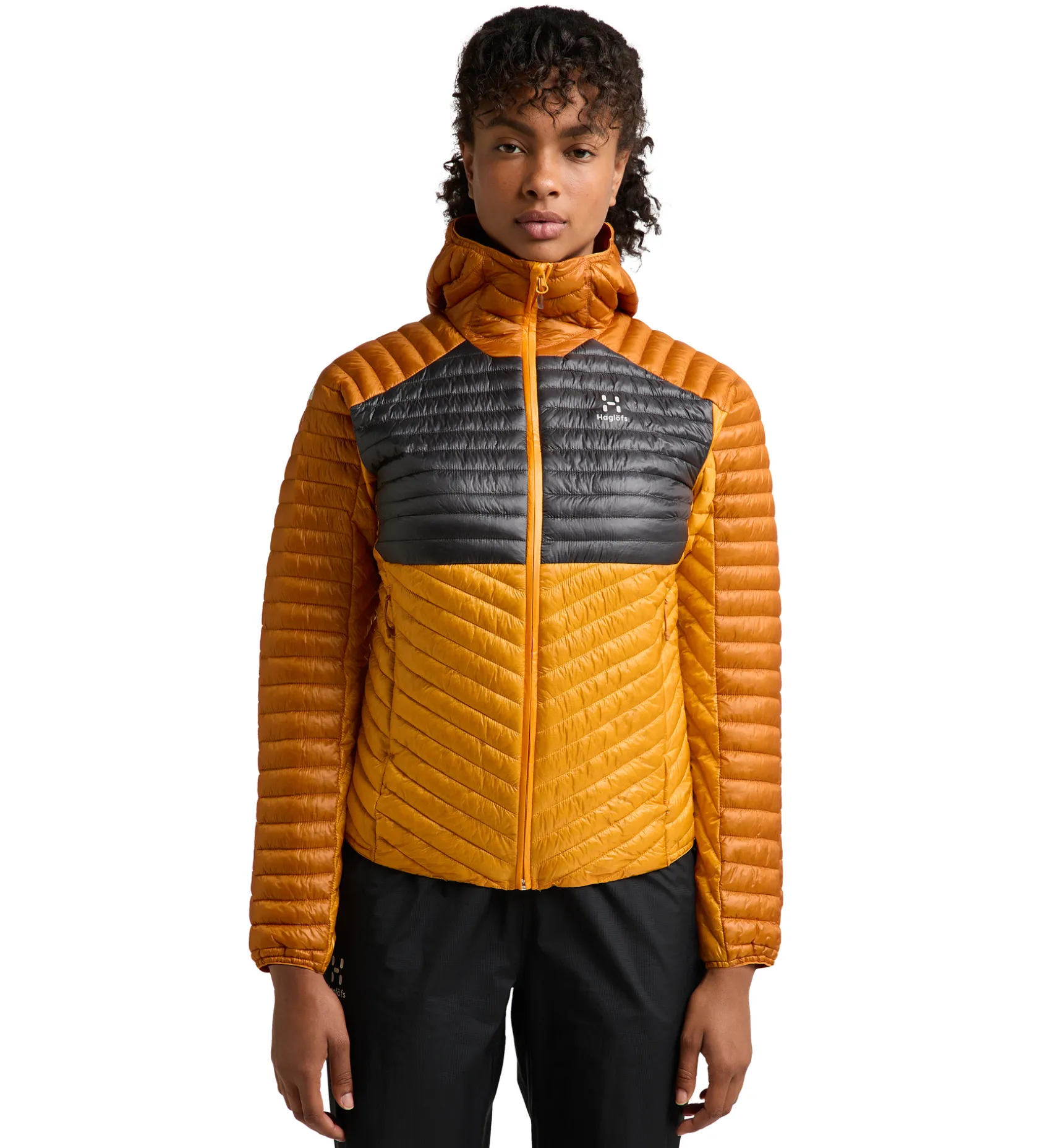 L.I.M Mimic Hood Women