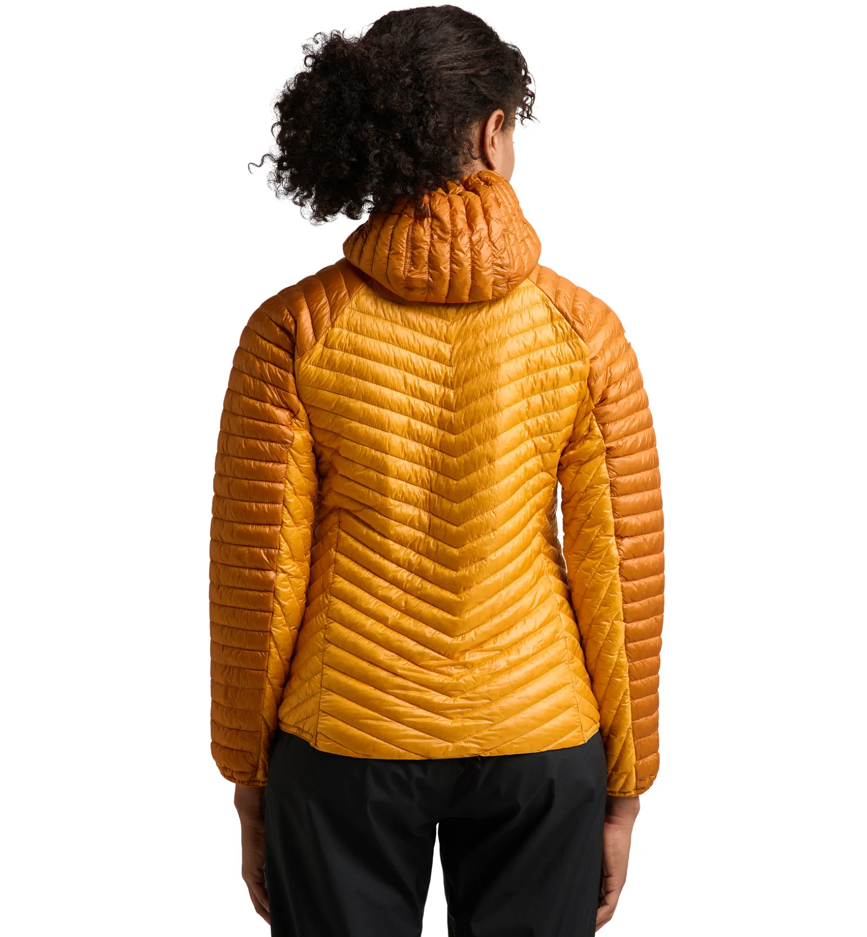 L.I.M Mimic Hood Women