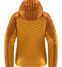 L.I.M Mimic Hood Women