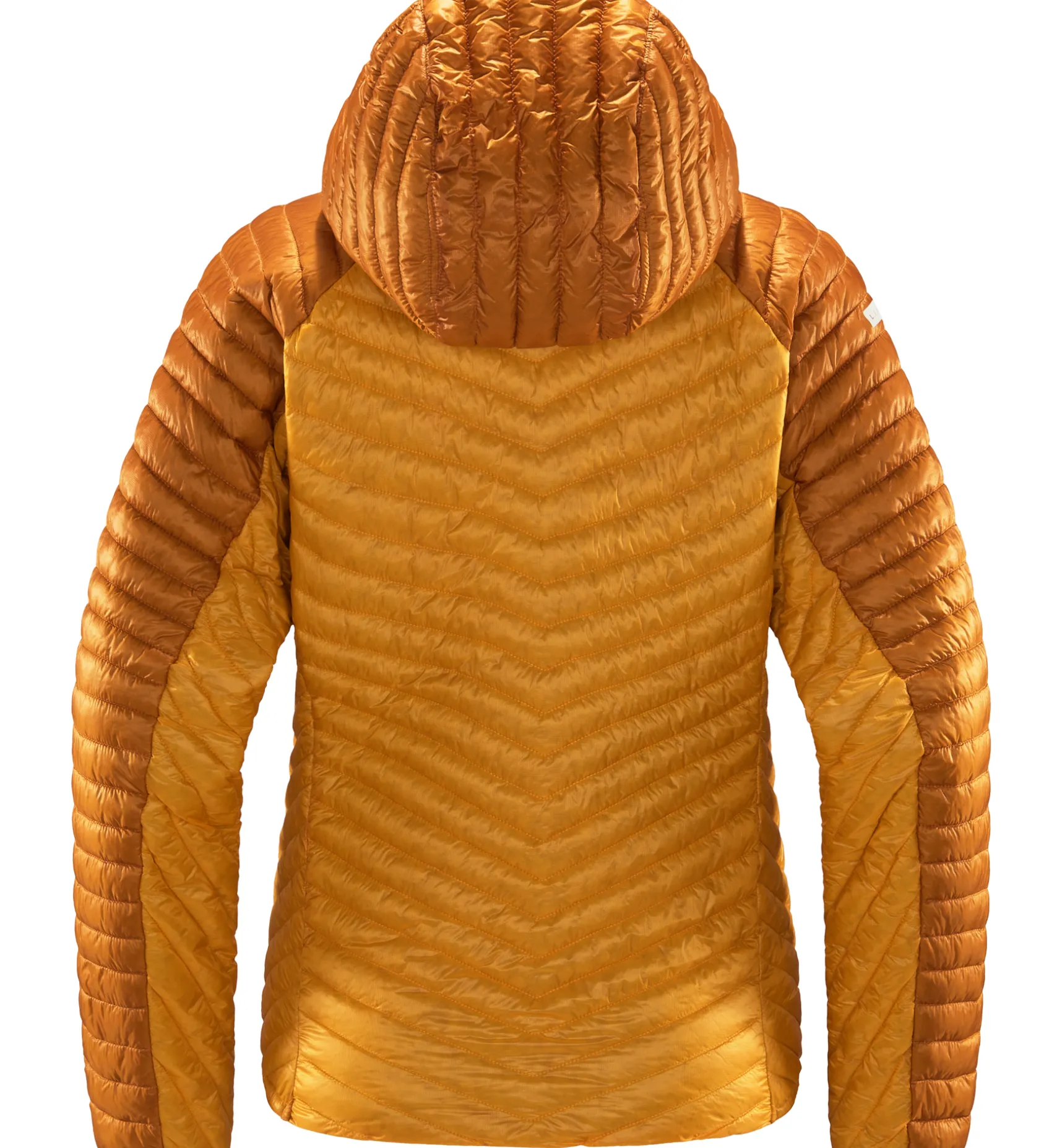 L.I.M Mimic Hood Women