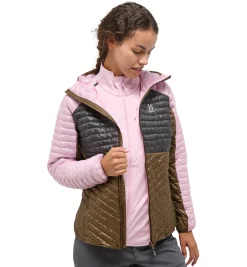 L.I.M Mimic Hood Women