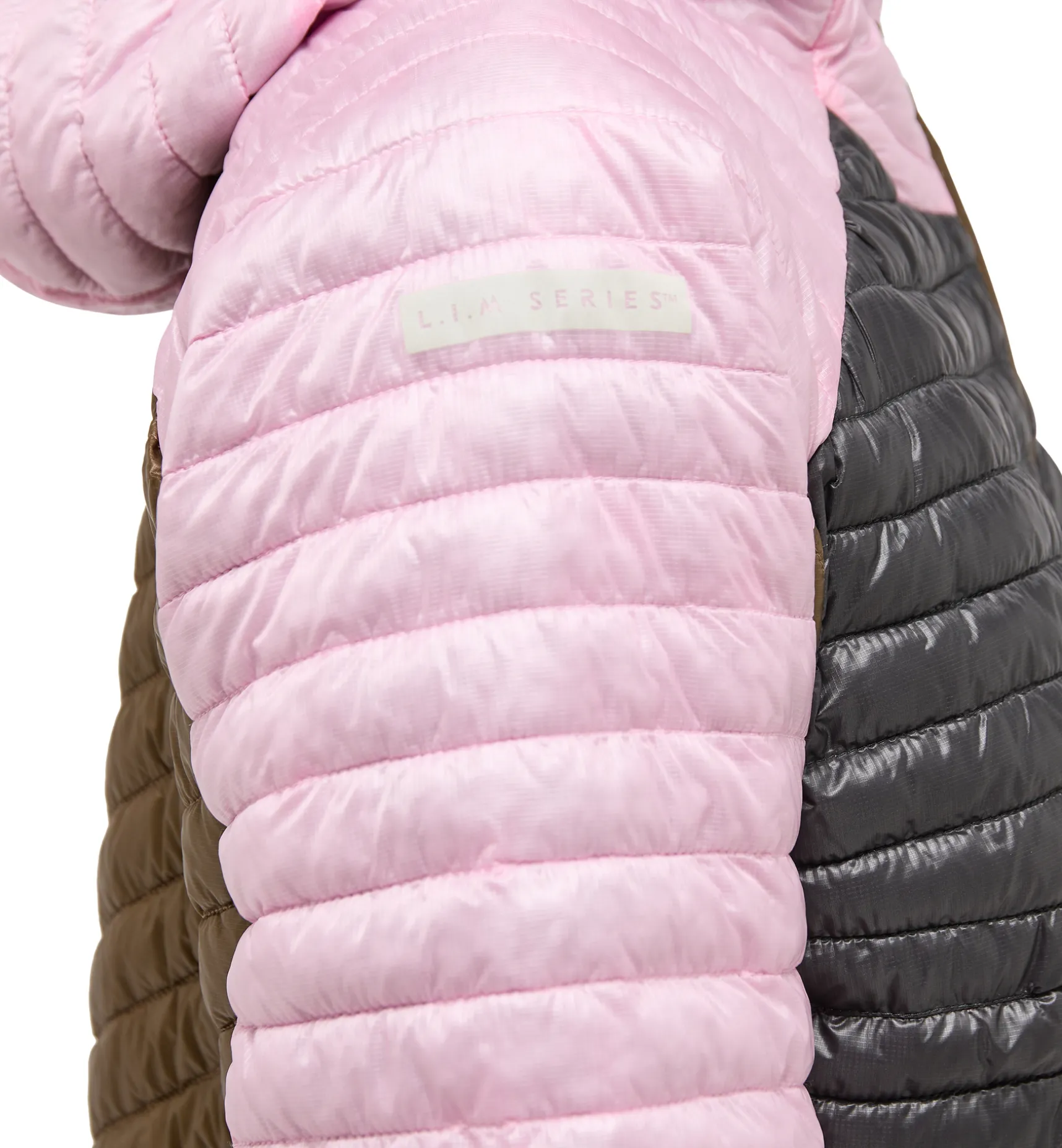 L.I.M Mimic Hood Women