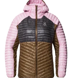 L.I.M Mimic Hood Women