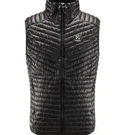 L.I.M Mimic Vest Men