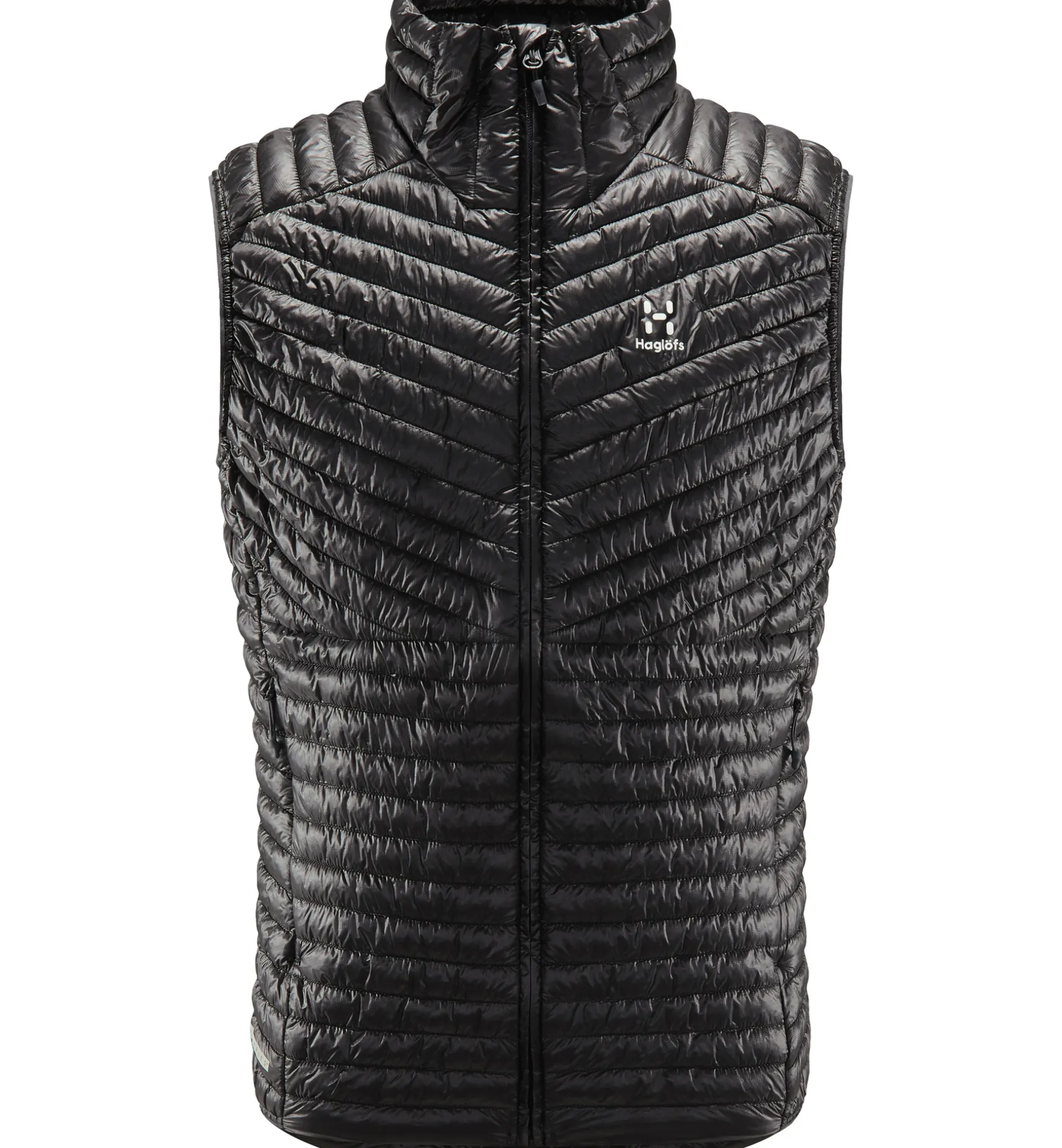 L.I.M Mimic Vest Men
