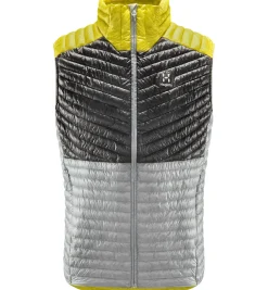 L.I.M Mimic Vest Men