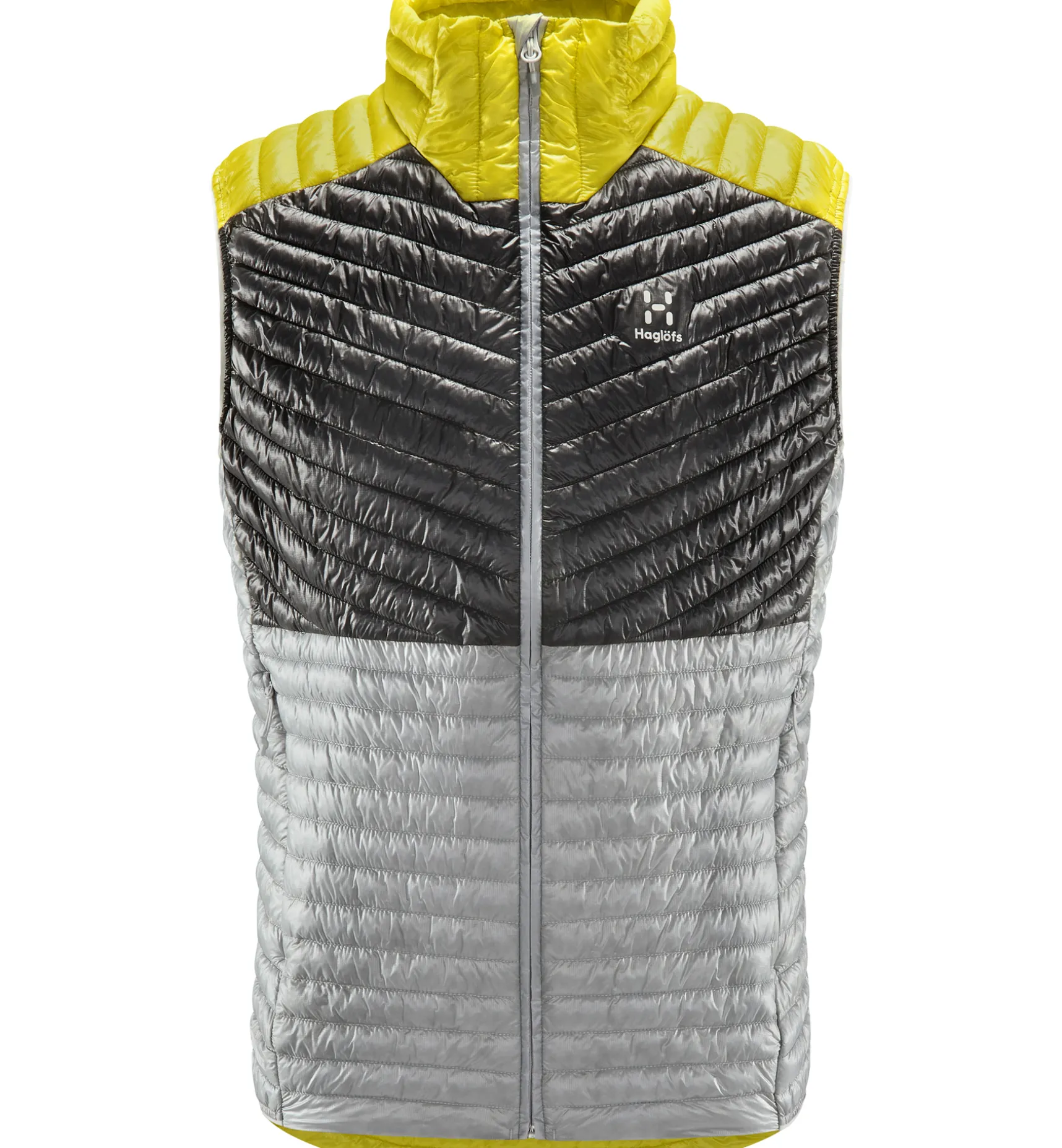 L.I.M Mimic Vest Men