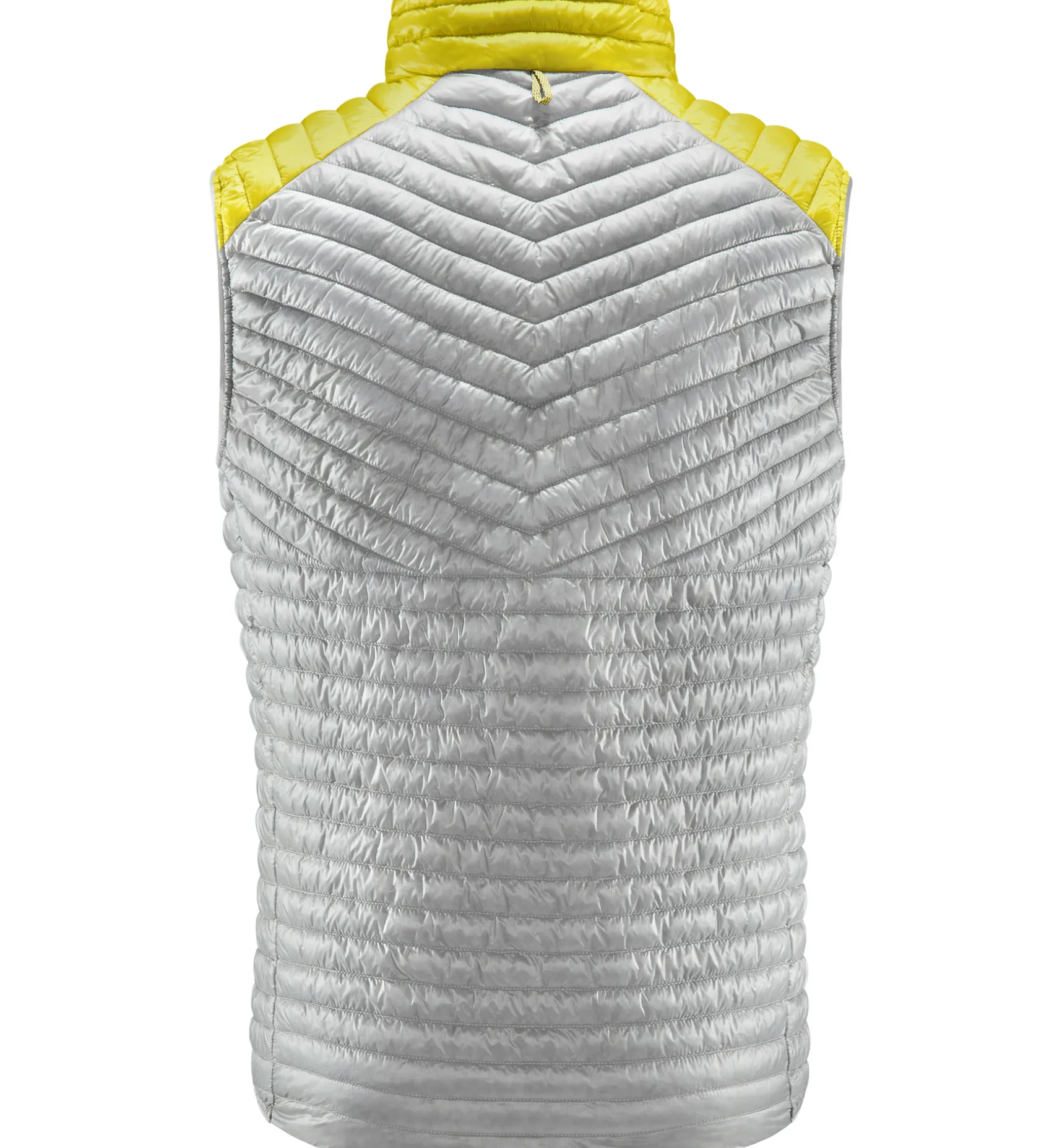 L.I.M Mimic Vest Men