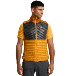 L.I.M Mimic Vest Men