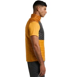 L.I.M Mimic Vest Men