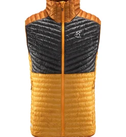 L.I.M Mimic Vest Men