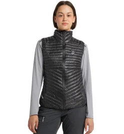 L.I.M Mimic Vest Women