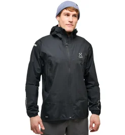 L.I.M Proof Jacket Men