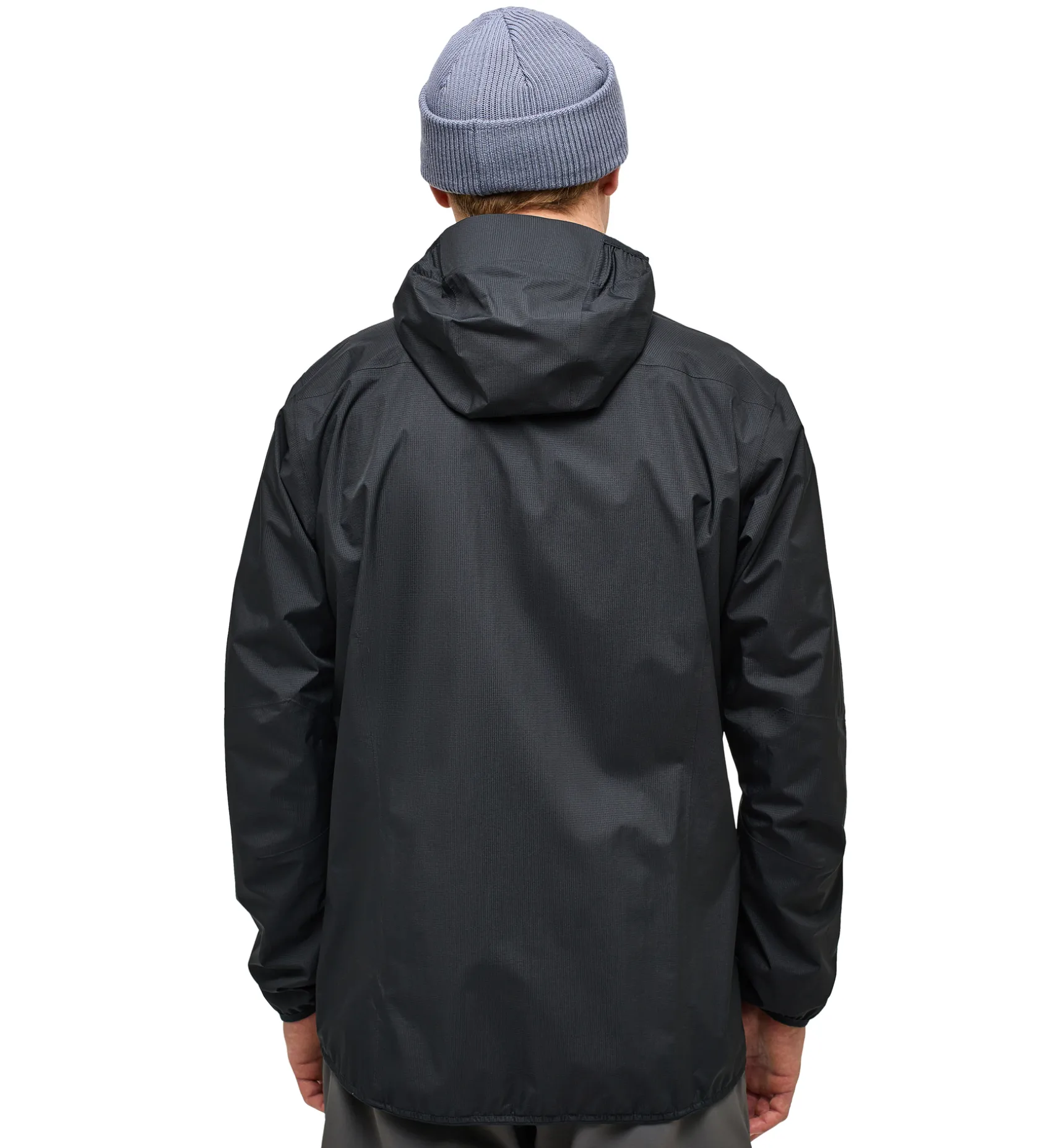 L.I.M Proof Jacket Men