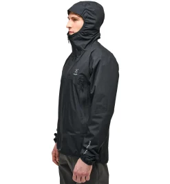 L.I.M Proof Jacket Men