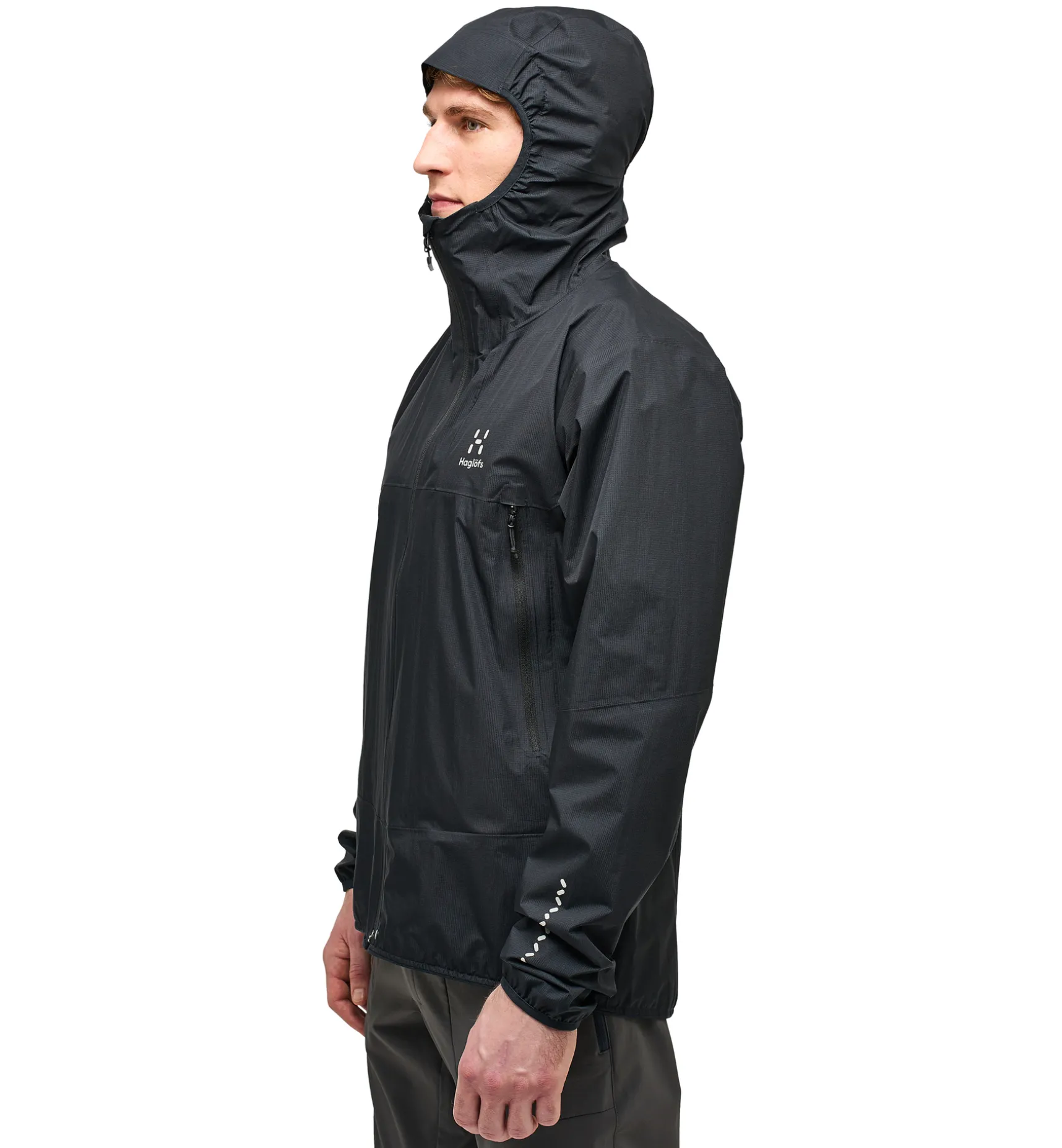 L.I.M Proof Jacket Men