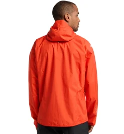 L.I.M Proof Jacket Men