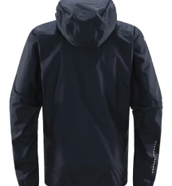 L.I.M Proof Jacket Men