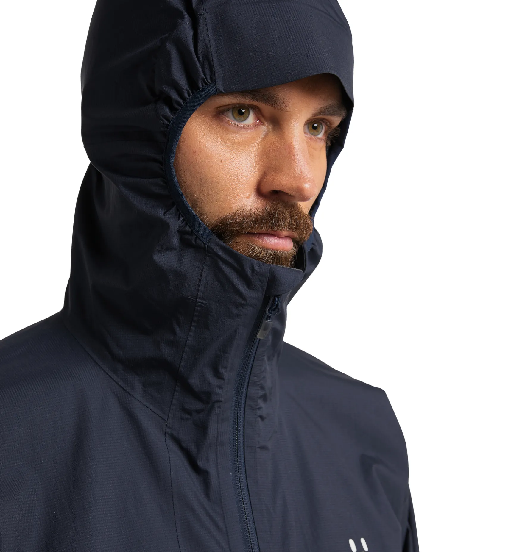 L.I.M Proof Jacket Men