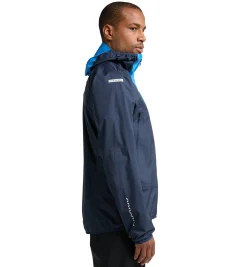 L.I.M Proof Jacket Men