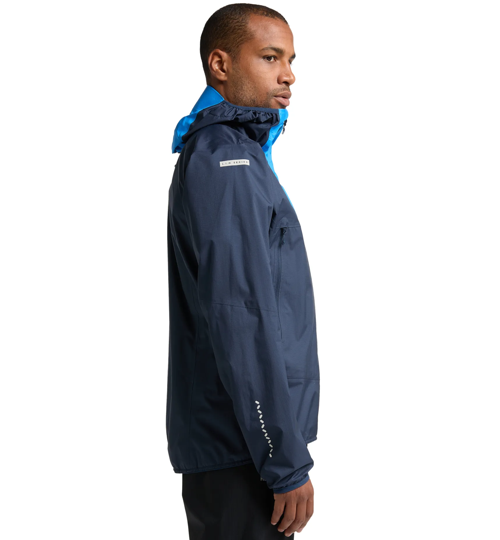 L.I.M Proof Jacket Men