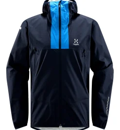 L.I.M Proof Jacket Men
