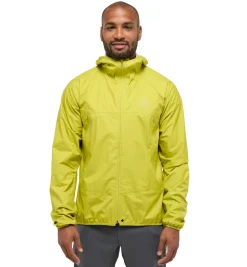 L.I.M Proof Jacket Men