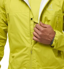 L.I.M Proof Jacket Men