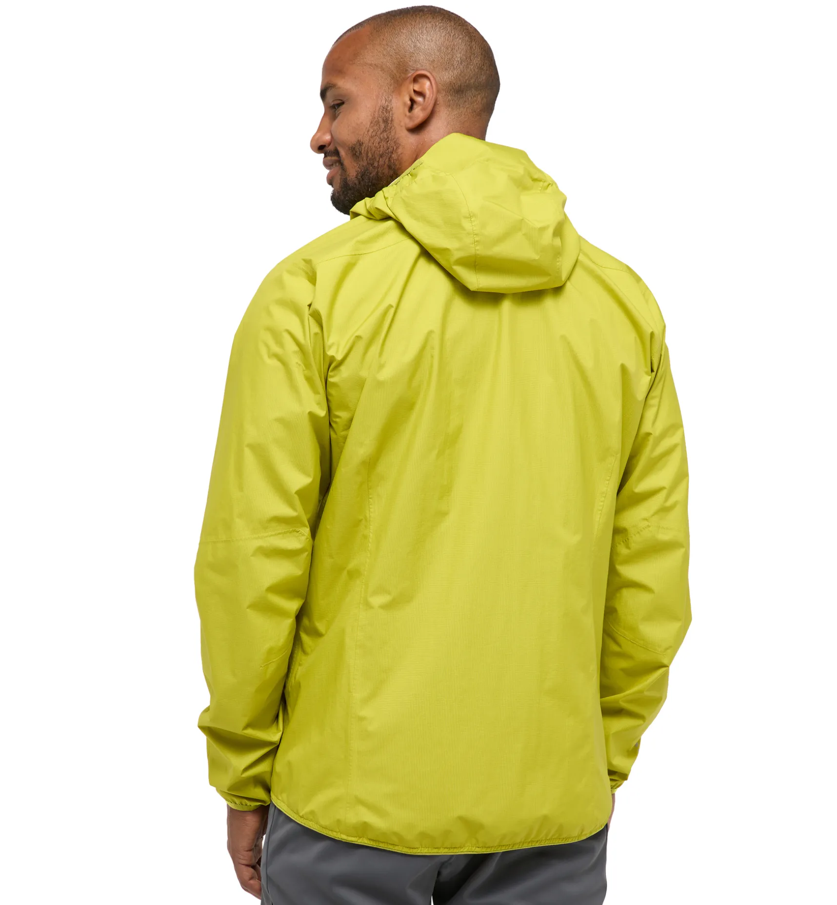 L.I.M Proof Jacket Men
