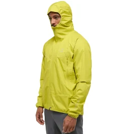 L.I.M Proof Jacket Men
