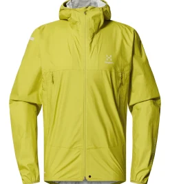 L.I.M Proof Jacket Men