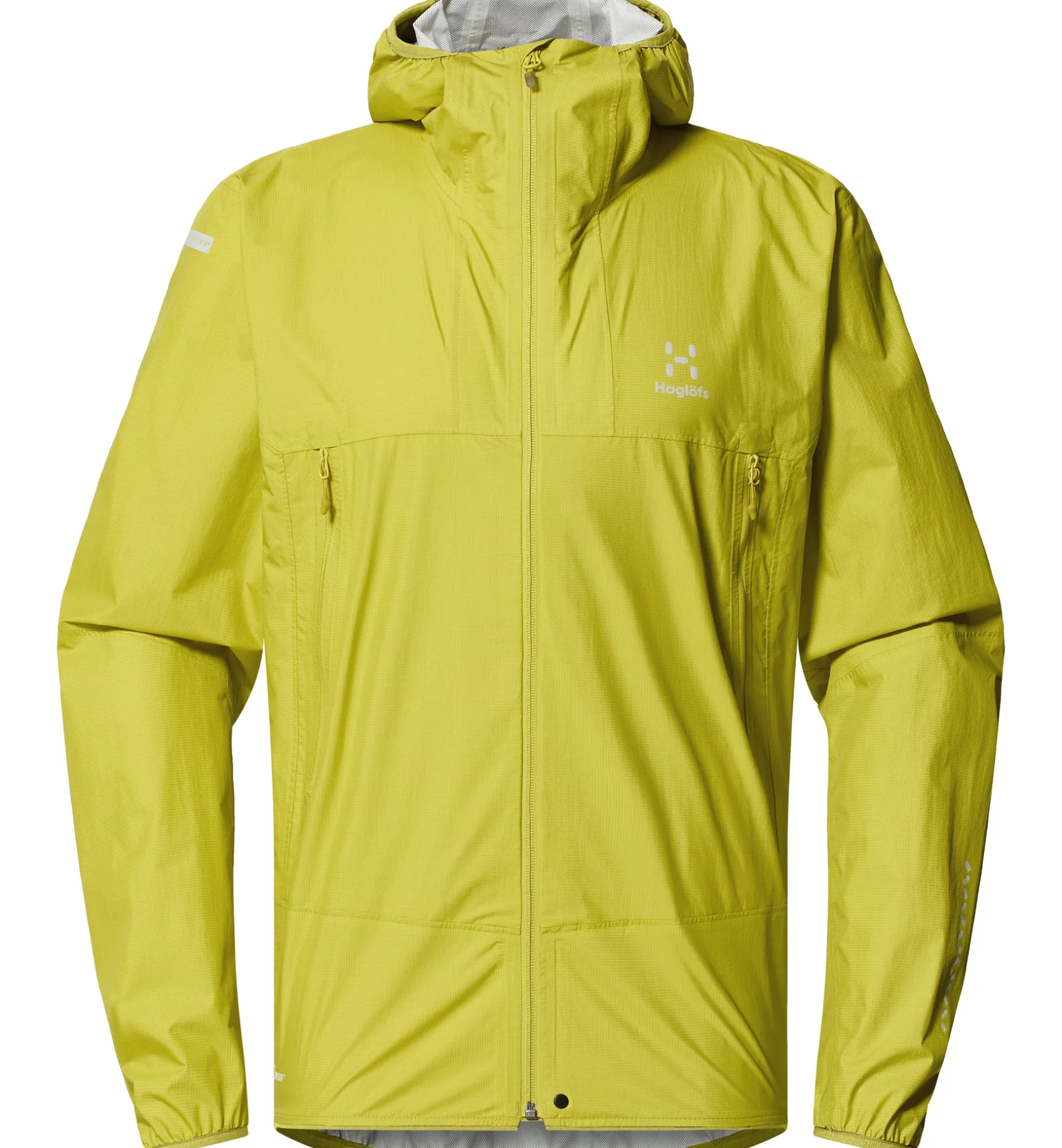 L.I.M Proof Jacket Men