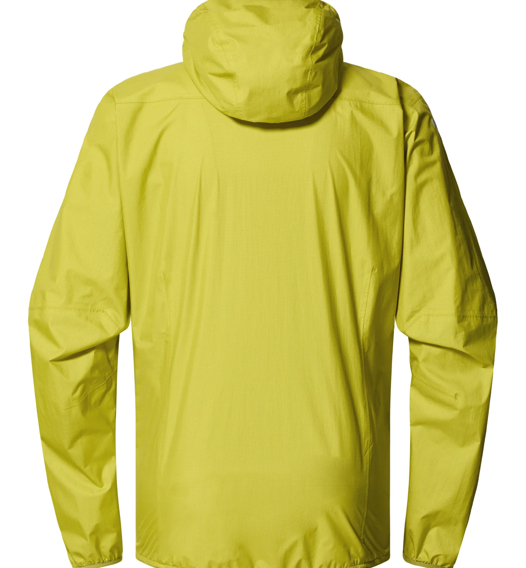 L.I.M Proof Jacket Men