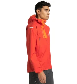 L.I.M Proof Jacket Men