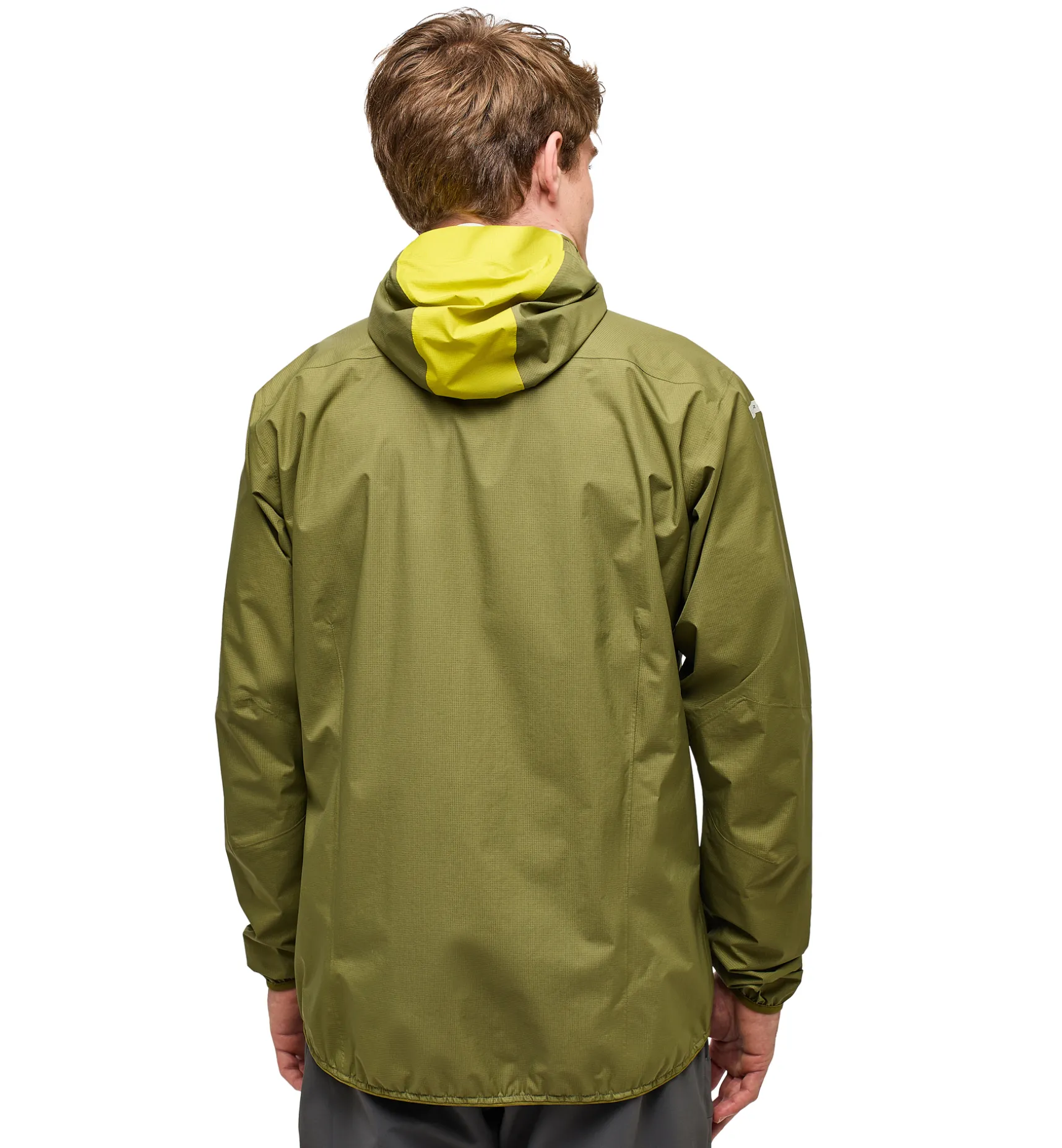 L.I.M Proof Jacket Men