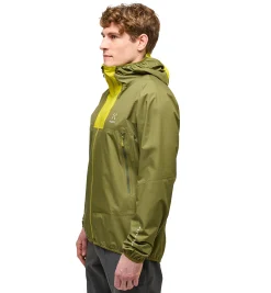 L.I.M Proof Jacket Men