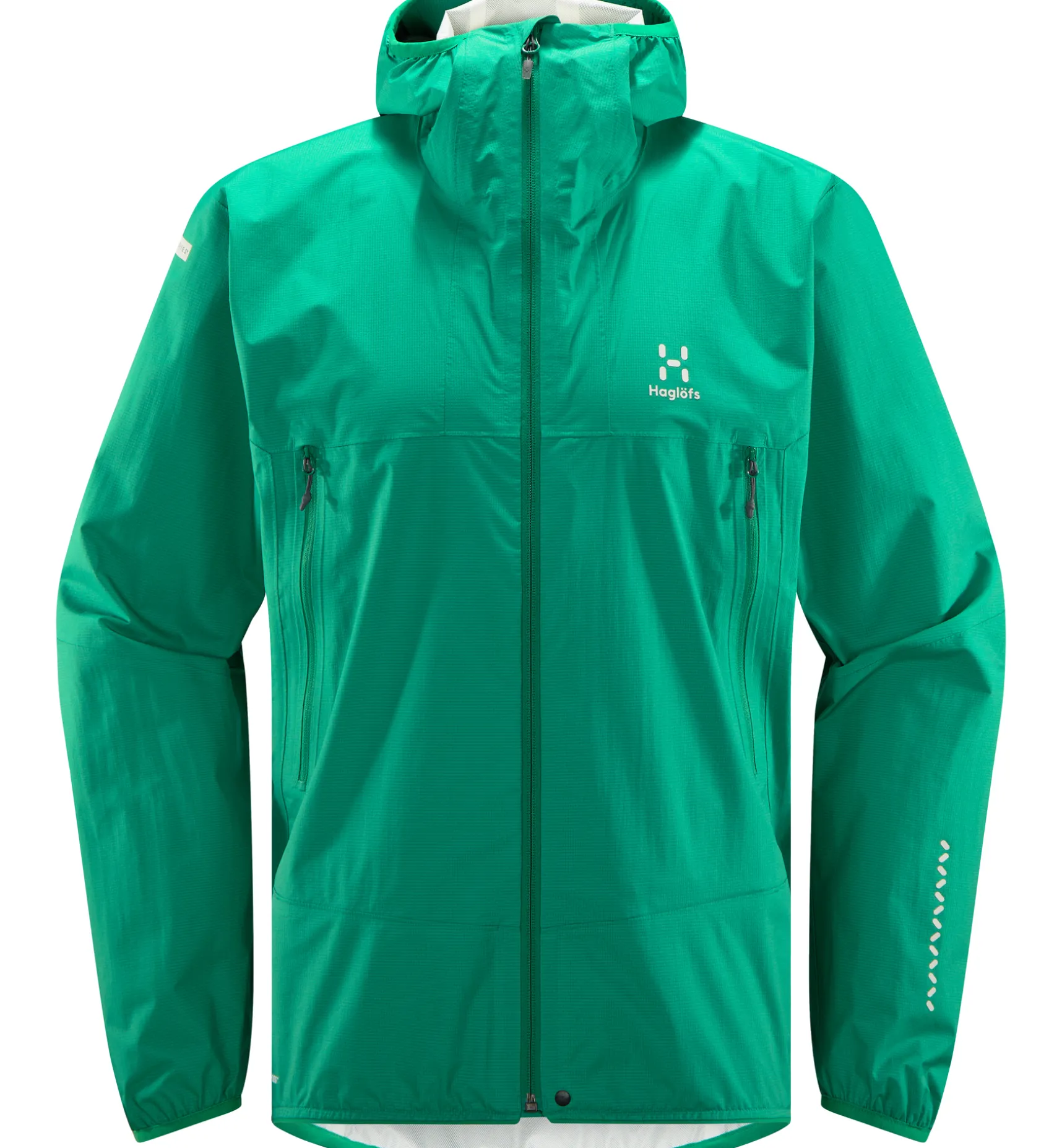 L.I.M Proof Jacket Men